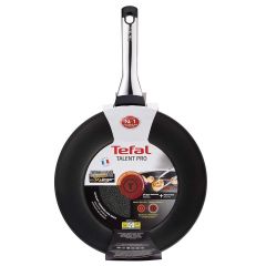 CHẢO TEFAL TALENT PRO 24CM made in France