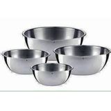 Set 4 thố inox cao cấp của WMF