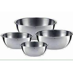 Set 4 thố inox cao cấp của WMF