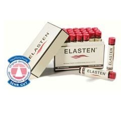 Collagen Elasten - Hàng Đức 28 ống/hộp