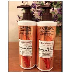Dầu gội Loreal 6 in 1
