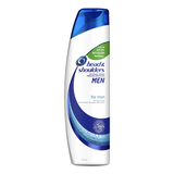 Dầu gội trị gàu HEAD & SHOULDER MEN -  cho nam giới - Shampoo Anti-Schuppen For Men, 300 ml