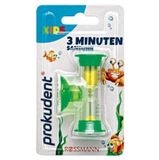 Đồng hồ cát Prokudent Kids 3 phút.