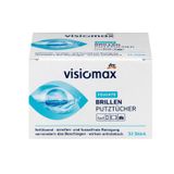 Giấy lau kính Visiomax 52 miếng