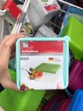 Hộp đựng, cất giữ thức ăn JES Snackbox Made in Germany