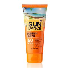 Kem chống nắng Sundance cho người lớn, SPF 50 (Face)