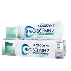 Kem đánh răng sensodyne pro schmelz (Đức)