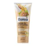 Kem dưỡng trắng body Balea Creme-Öl Bodylotion Marulanu 200m