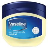 Kem nẻ, dưỡng da Vaseline original petroleum Jelly 100ml