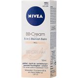 Kem nền NIVEA BB 5 in 1