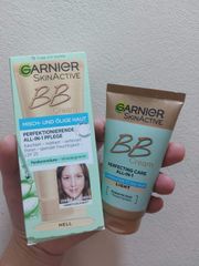 Kem nền BB Cream Garnier 5in1