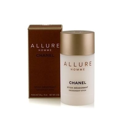 Lăn Khử Mùi Chanel Allure Homme Deodorant Stick –  - Hàng  xách tay Đức