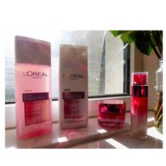 Loreal Skin Perfection Velvety Toner