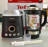 Máy làm sữa hạt Tefal Ultra Blend Cook BL 962.