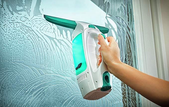 Việc dọn nhà trở nên dễ dàng hơn bao giờ hết khi gia đình bạn có những dụng cụ thông minh này