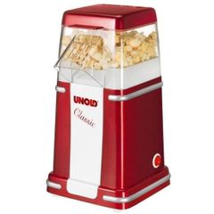 MÁY NỔ BỎNG NGÔ UNOLD POPCORNMAKER CLASSIC