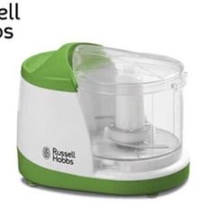 MÁY XAY RAU CỦ HÀNH TỎI RUSSELL HOBBS