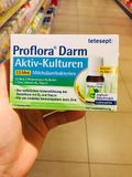 MEN TIÊU HOÁ TELESEPT PROFLORA DARM