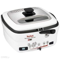 NỒI ĐIỆN ĐA NĂNG TEFAL FR4950 MULTI COOKER 9 CÔNG DỤNG