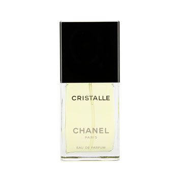 Nước hoa Chanel Cristalle (EDP) 35ml –  - Hàng xách tay Đức