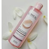 Nước hoa hồng Loreal dành cho da khô và nhạy cảm (mẫu mới 2017 )