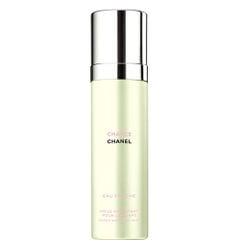 Chanel Chance Eau Fraiche sheer moisture mist