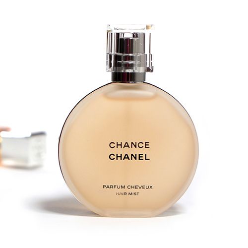 Nước hoa xịt tóc Chanel Chance Hồng Chance Eau Tendre Parfum Cheveux Hair  Mist 35ml  Shopee Việt Nam