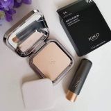 Phấn phủ KIKO MATTE FUSION màu 04