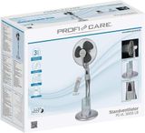 Quạt phun sương hơi nước Profi Care 3 chức năng