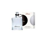 S.oliver Men Eau de Toilette natural spray vaporisateur