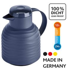 Bình giữ nhiệt Emsa Samba Wave 1L Made in Germany