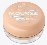 Phấn tươi Mousse essence make-up