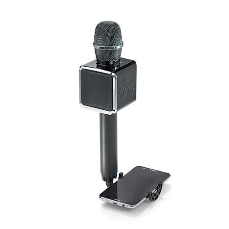 Mic Bluetooth hát Karaoke Kèm Giá Kẹp Điện Thoại TChibo Đức –  Shophangvip.com - Hàng xách tay Đức