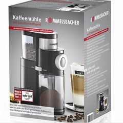 MÁY XAY HẠT CAFE ROMMELSBACHER EKM200 (ĐỨC)