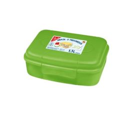 Hộp đựng, cất giữ thức ăn JES Snackbox Made in Germany