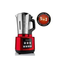 Máy xay soup, làm sữa hạt Silvercrest 5 in1 mẫu cao cấp