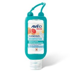 Gel rửa tay khô bỏ túi Aveo - Đức