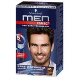 ️THUỐC NHUỘM TÓC PHỦ BẠC CHO NAM SCHWARZKOPF MEN PERFECT 80