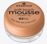 Phấn tươi Mousse essence make-up