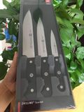 Set dao Zwilling Gourmet 3 món Made in Germany