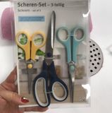 SET 3 KÉO GIA ĐÌNH, LÀM BẾP IDEENWELT