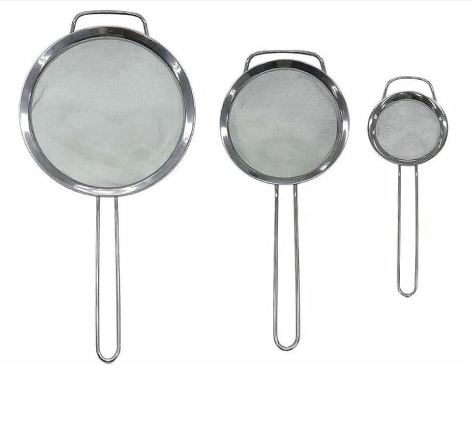 SET 3 RÂY LỌC ERNESTO – Shophangvip.com - Hàng xách tay Đức