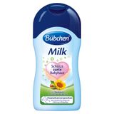 SỮA TẮM GỘI TRẺ EM BÜBCHEN MILK - DÀNH RIÊNG CHO TRẺ SƠ SINH (0 - 9MONTHS)