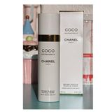 Chanel Coco Mademoiselle Brume Fraiche fresh moisture mist