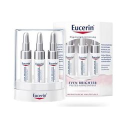 Tinh chất trị nám sáng da Eucerin EVEN BRIGHTER Pflege-Konzentrat