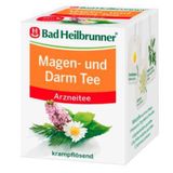 Trà thuốc giúp chống lại chứng co thắt dạ dày - Bad Heilbrunner.