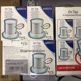 LÕI LỌC BRITA ON TAP (Lõi Lọc Thay Thế Cho Các Bộ Lọc Nước Tại Vòi Brita 1200l)