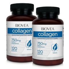 VIÊN COLLAGEN BIOVEA (120 VIÊN)