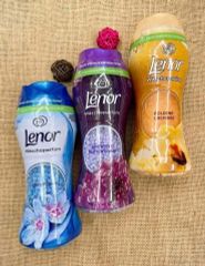 Viên giặt xả nước hoa Lenor