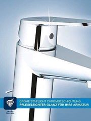 Vòi labo Grohe Start Edge